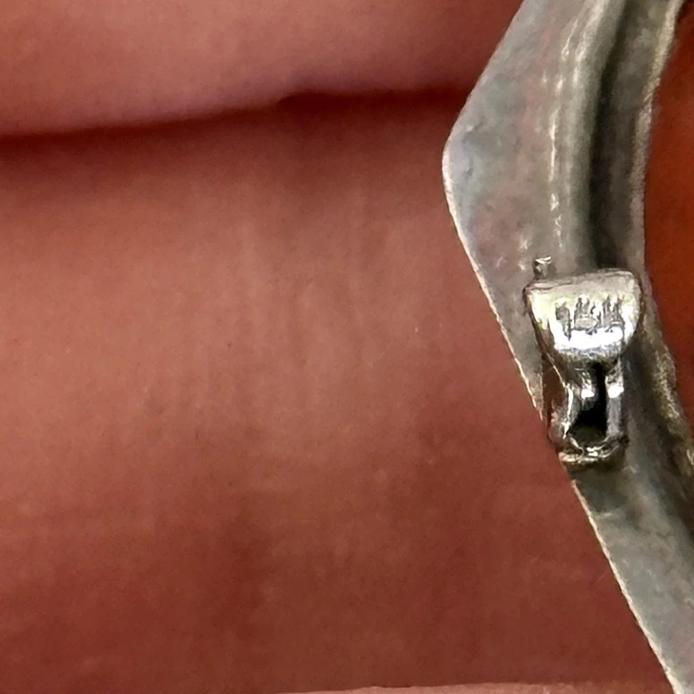 Estate antique 14k